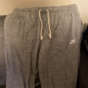 Nike athletic pants